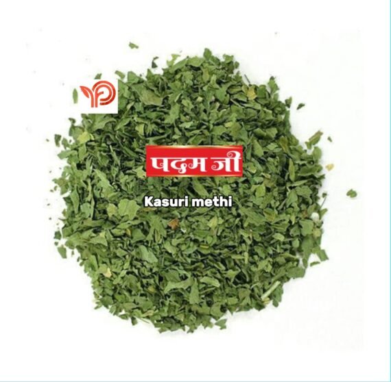 Kasuri Methi